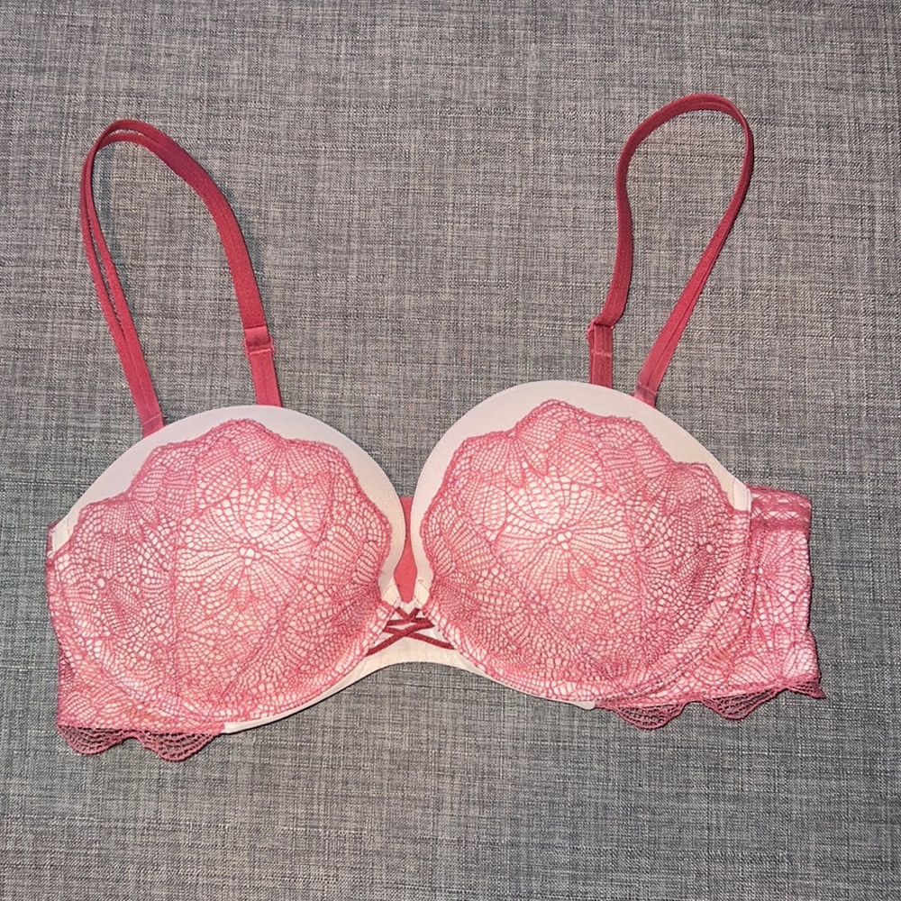 Victoria’s Secret Bra